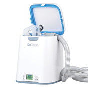 SoClean 2 CPAP CLeaning Device
